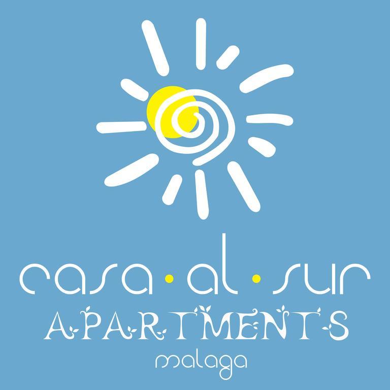 Casa Al Sur Apartments 말라가 외부 사진